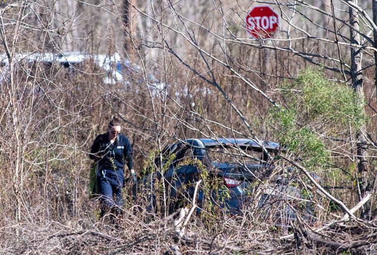 Slaying victim's body found inside burning car in Lower 9th Ward, NOPD ...