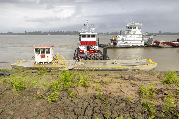 Louisianan takes charge of Corps of Engineers in New Orleans
