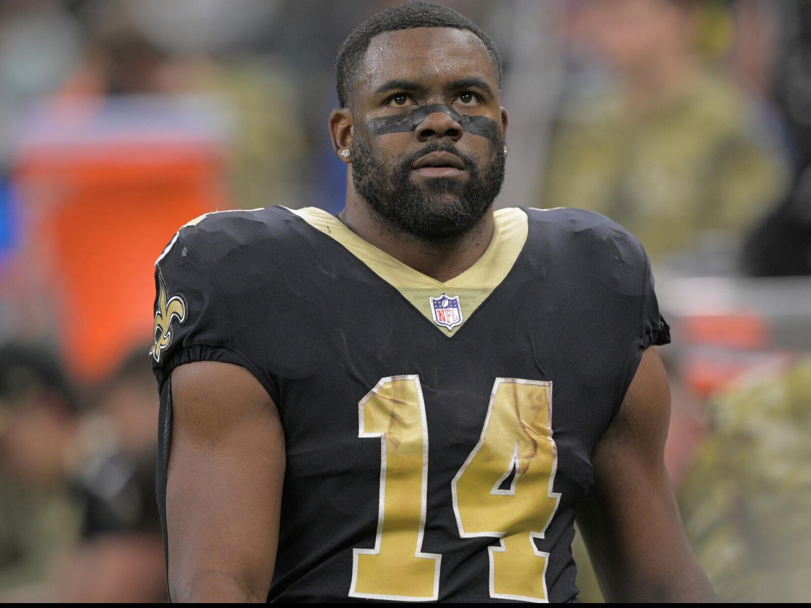Mark Ingram willing to shoulder Saints' offensive load that he's now asked  to carry, Rod Walker