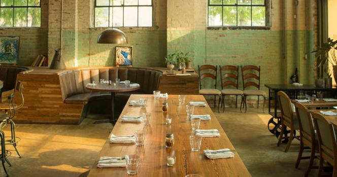 New York Times names 25 best restaurants in New Orleans LA | Where NOLA