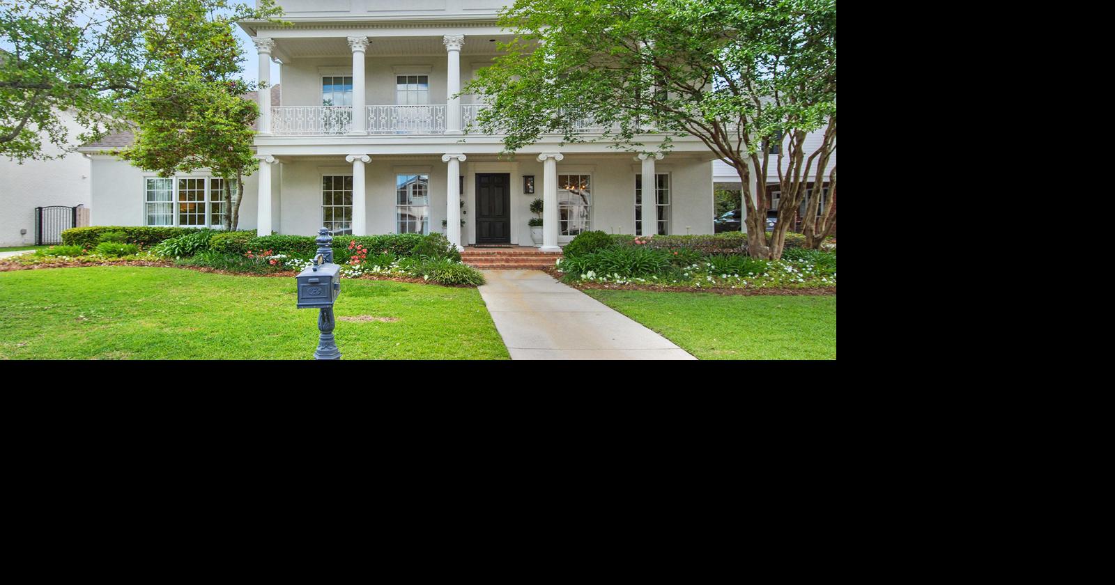 18 Beresford Dr. in Metairie Real Estate