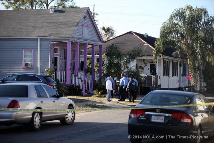 Carrollton shooting gives family 3rd murder victim in 9 months 'God