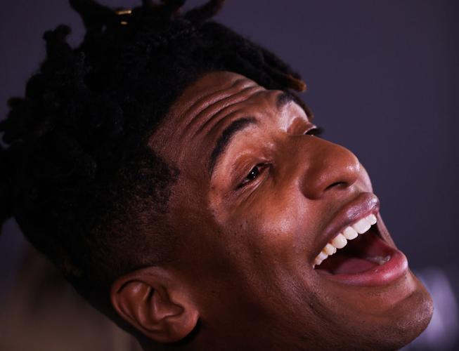Jon Batiste