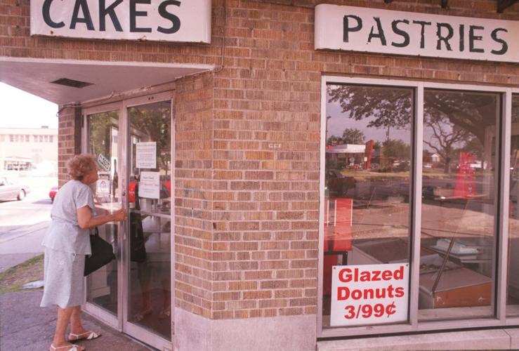 Do you remember McKenzie's? A lost New Orleans restaurant Where NOLA