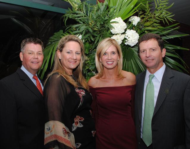 Lambeth House Foundation Gala is an "Operetta on Broadway!" Parties