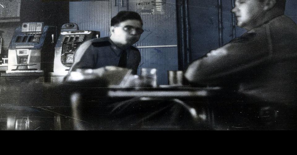 LaPlace, the goto town for andouille; see vintage photos from The