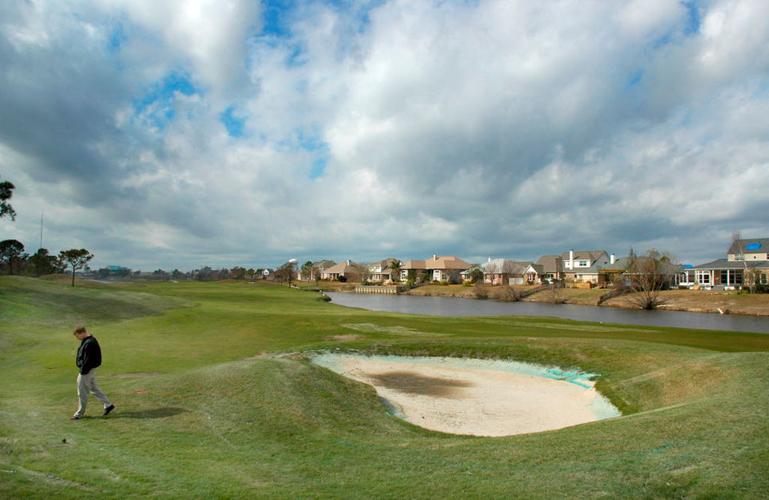 The 20 best public and semiprivate golf courses in Southeast Louisiana Archive