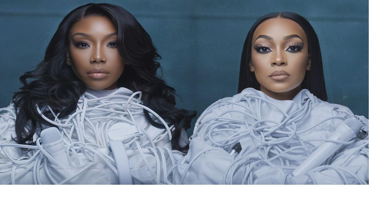 Brandy & Monica, Jonas Brothers, Black Keys, Kirk Whalum: this week's music in New Orleans