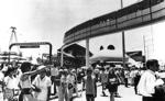 56 world's fair photos 30 years after it closed for #throwbackthursday