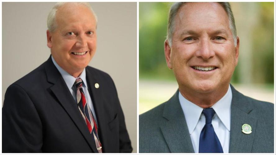 Tammany Council Dist. 2 candidates