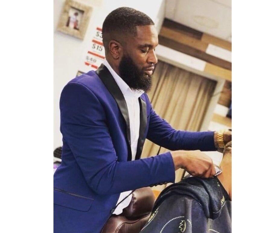 In case of barber killed during alleged robbery at Harvey hotel