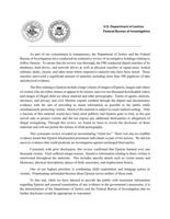 Epstein controversy to send House home early National Politics nola