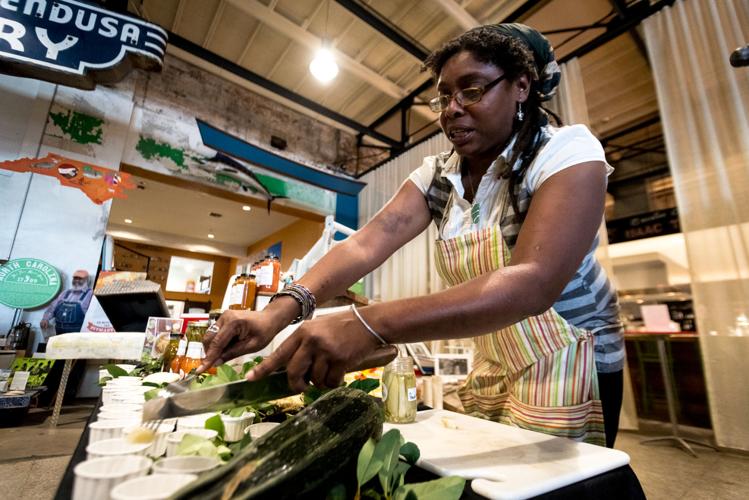 Cocktail competitions, beer collaborations, culinary immersions