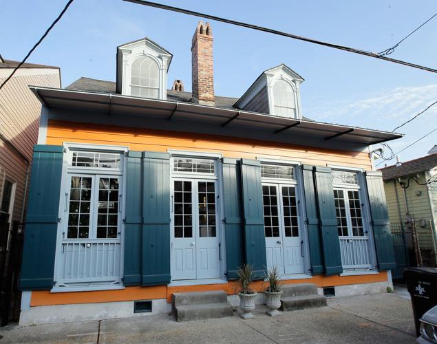 How a slave's daughter became an 1800s New Orleans entrepreneur A