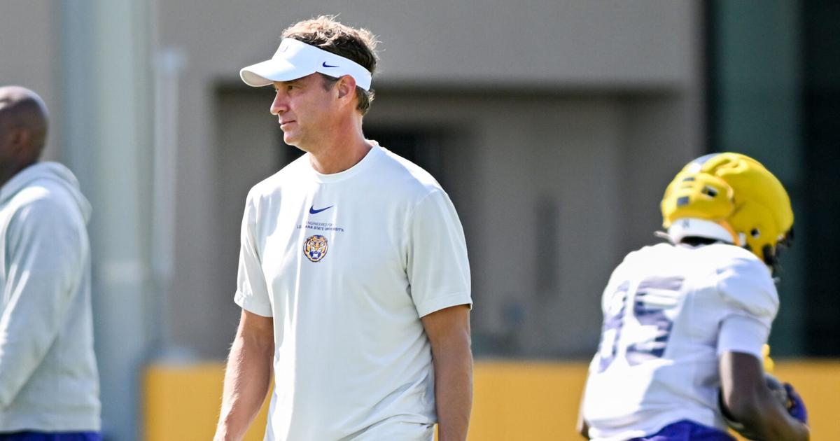 LSU steals 4-star DB from Texas — and he says he’s recruiting another Longhorn to flip
