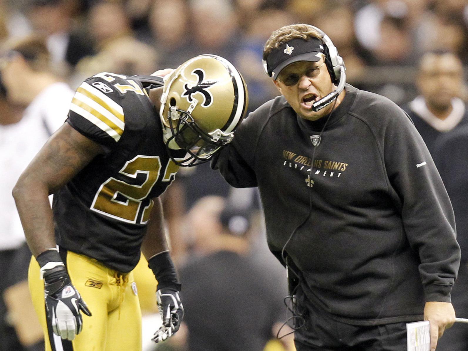 Ex New Orleans Saints Defensive Coordinator Gregg Williams Settles In With St Louis Rams Saints Nola Com Ex New Orleans Saints Defensive Coordinator Gregg Williams Settles In With St Louis Rams Saints Nola Com