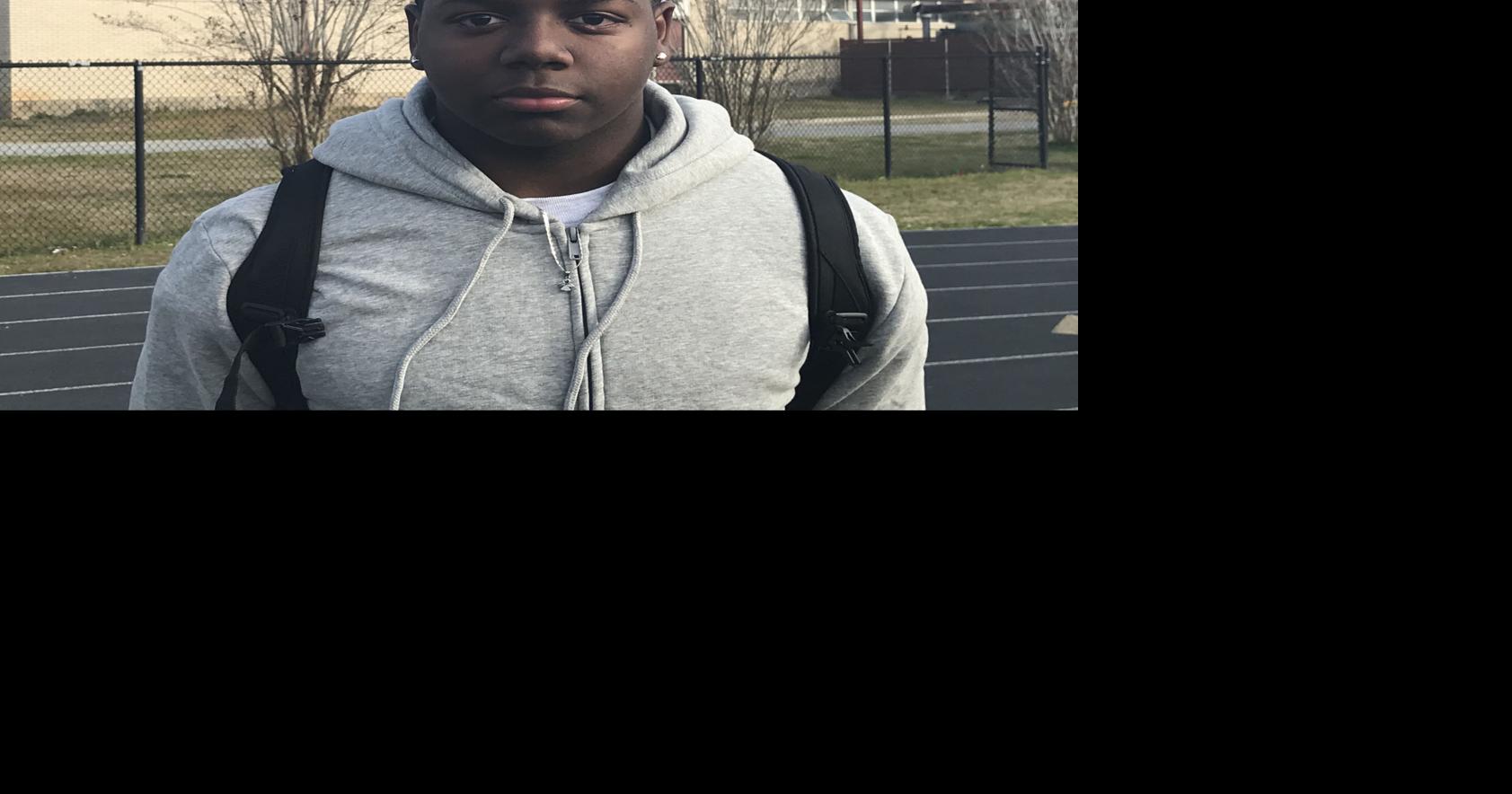 LSU commitment Elias Ricks heavily recruiting teammate 2021 LB Raesjon ...