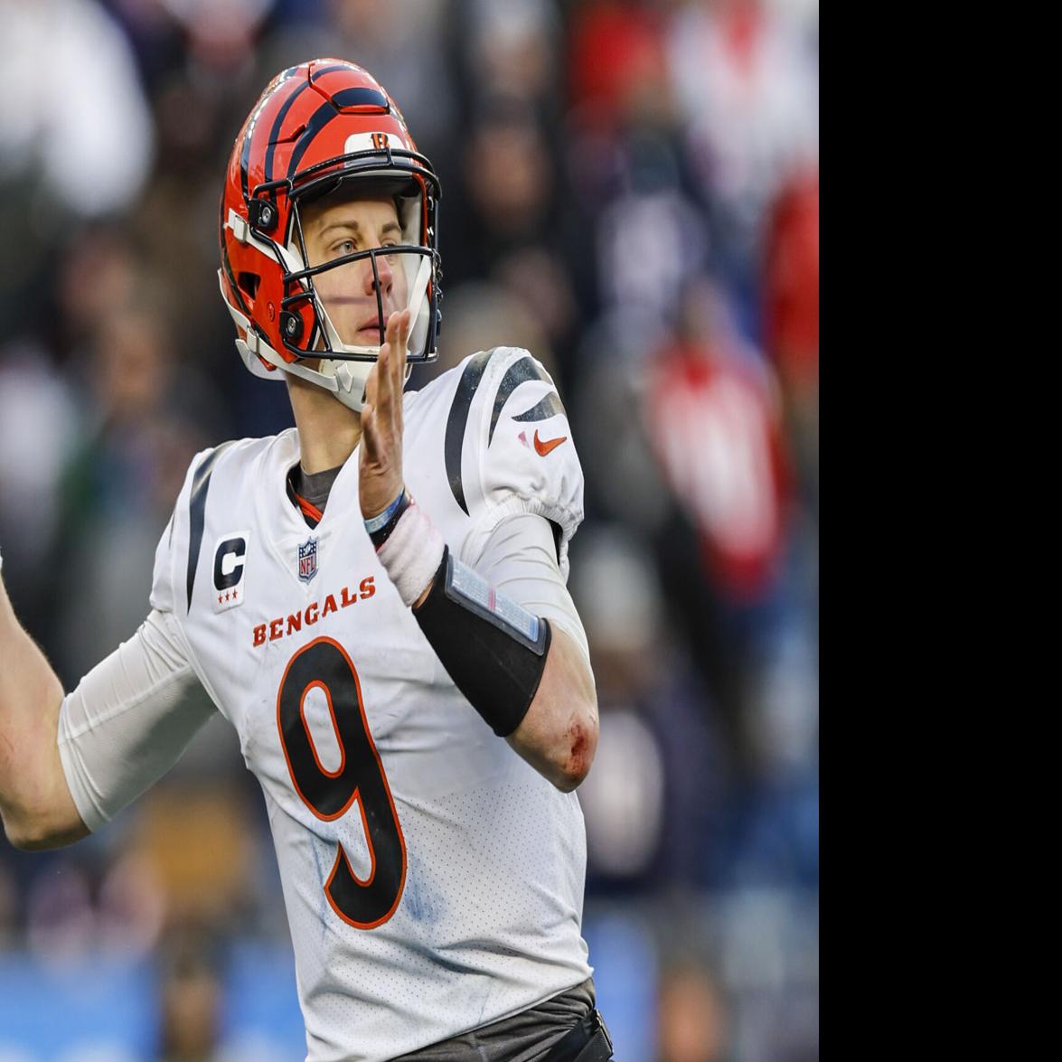 Monday Night Football odds preview: Bills face Bengals, Sports Betting