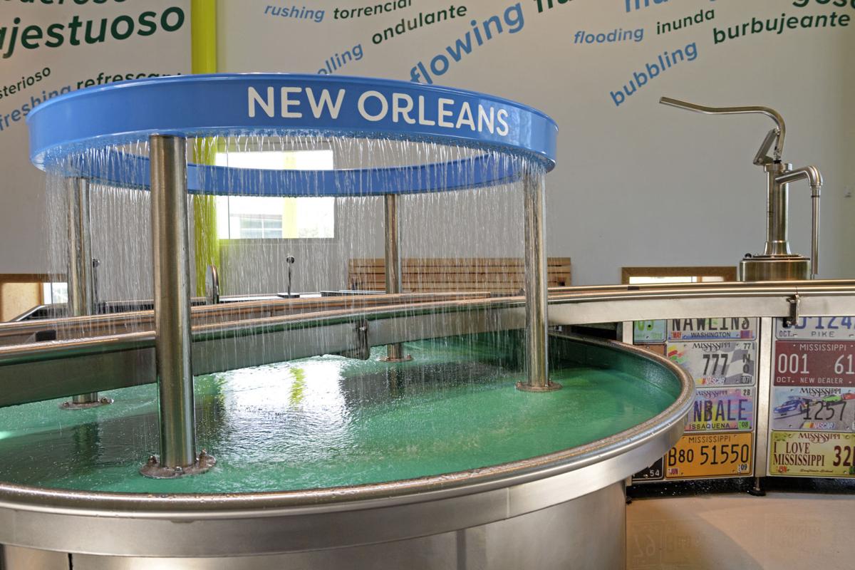 The new $47.5 million Louisiana Children’s Museum is set to open: Read Doug MacCash’s ...