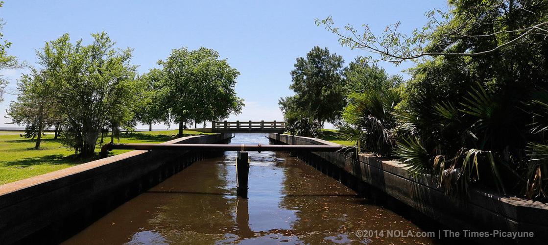 Bridge along popular Mandeville lakeshore path to be replaced Local