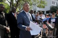 Coronavirus Jail Will Cost 9 3 Million Under Orleans Sheriff Marlin Gusman S Plan Fema Says Coronavirus Nola Com