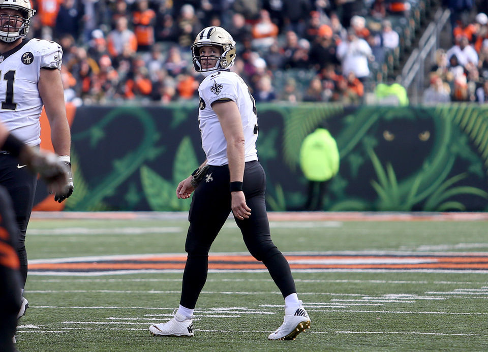 8 takeaways from the Saints' 51-14 win against the Bengals, Sports