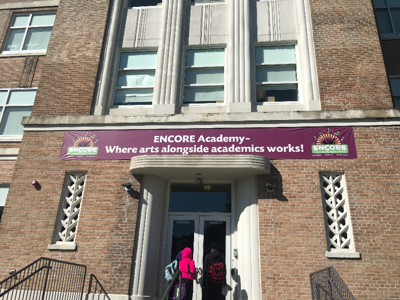 ENCORE Academy to close