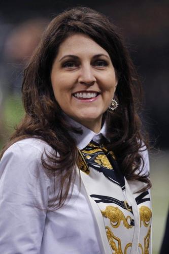 Rita Benson LeBlanc timeline: Rise and fall of the heir to the New ...