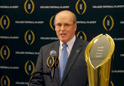 What Pete Fountain and the Saints have to do with the College Football Playoff in New Orleans