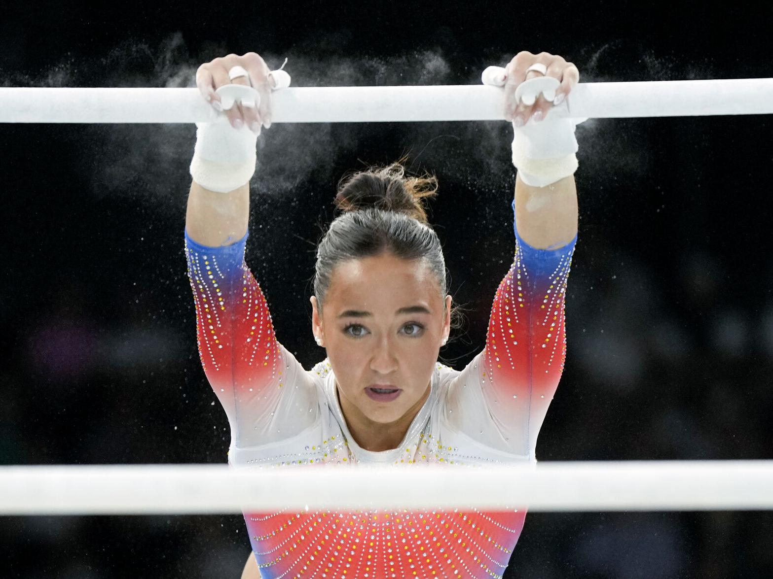 Aleah Finnegan Schedule And Results Aleah Finnegan Schedule And Results