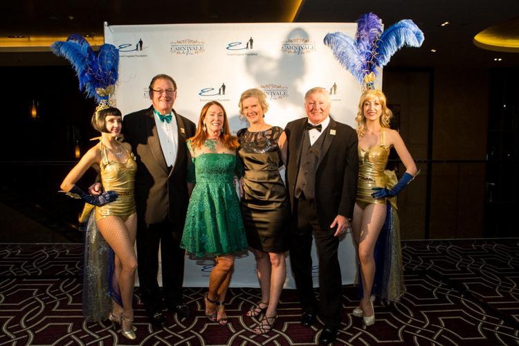 Emeril and friends make Carnivale du Vin an event to remember Parties