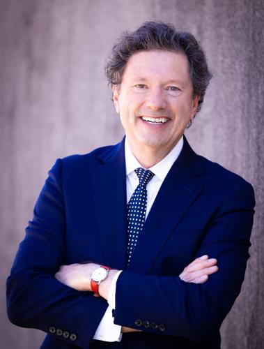 Peter Ricchiuti Sept 2022 -2.JPG | | nola.com