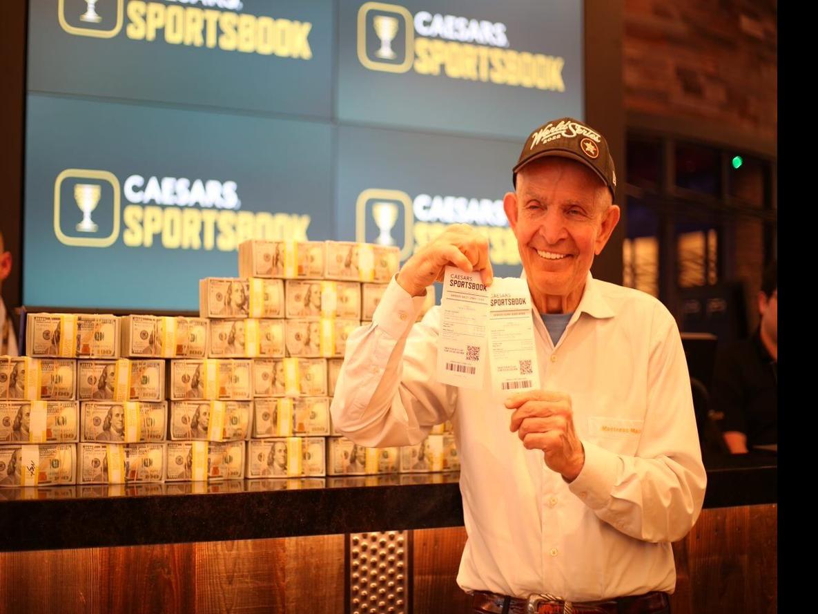 Mattress Mack bets $2 million on Cowboys to beat 49ers, Sports Betting