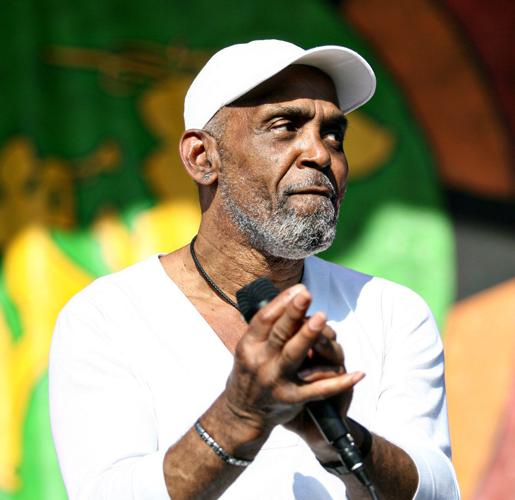 Frankie Beverly and Maze returning to the Essence Fest in 2015 Music