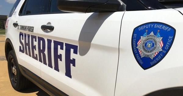 15-year-old girl struck by a stray bullet inside her home | One Tammany ...
