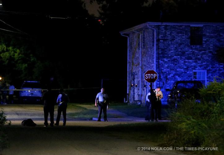 Teen shot dead in Lower 9th Ward identified | Crime/Police | nola.com