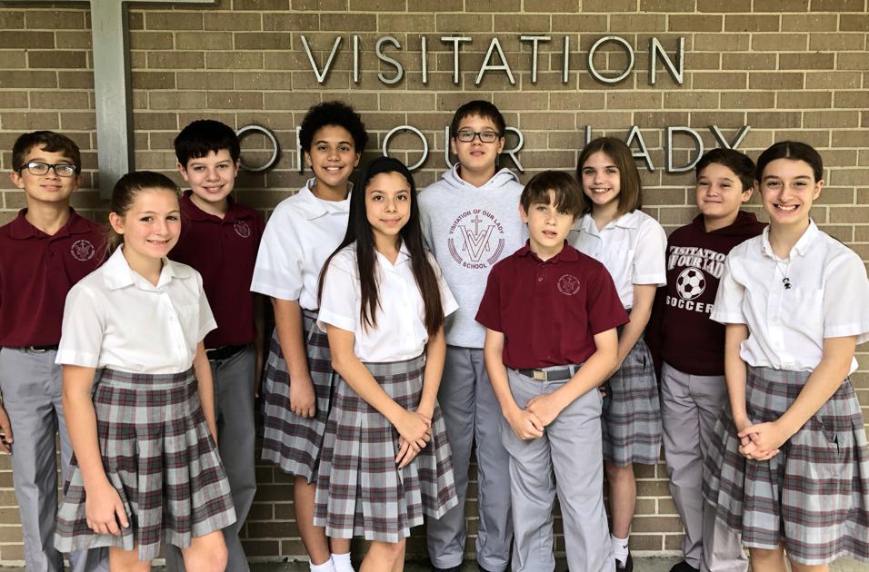 Crescent City Schools Notes for Oct. 10 Crescent City community news