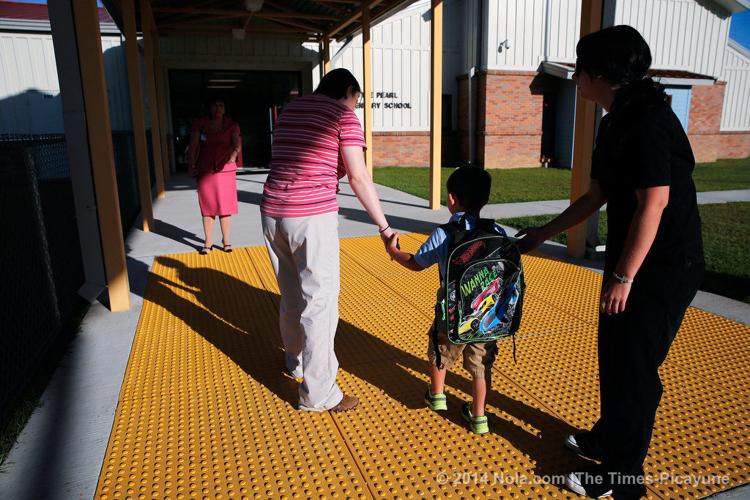 Louisiana's preschools to get 32 million over 4 years, officials say