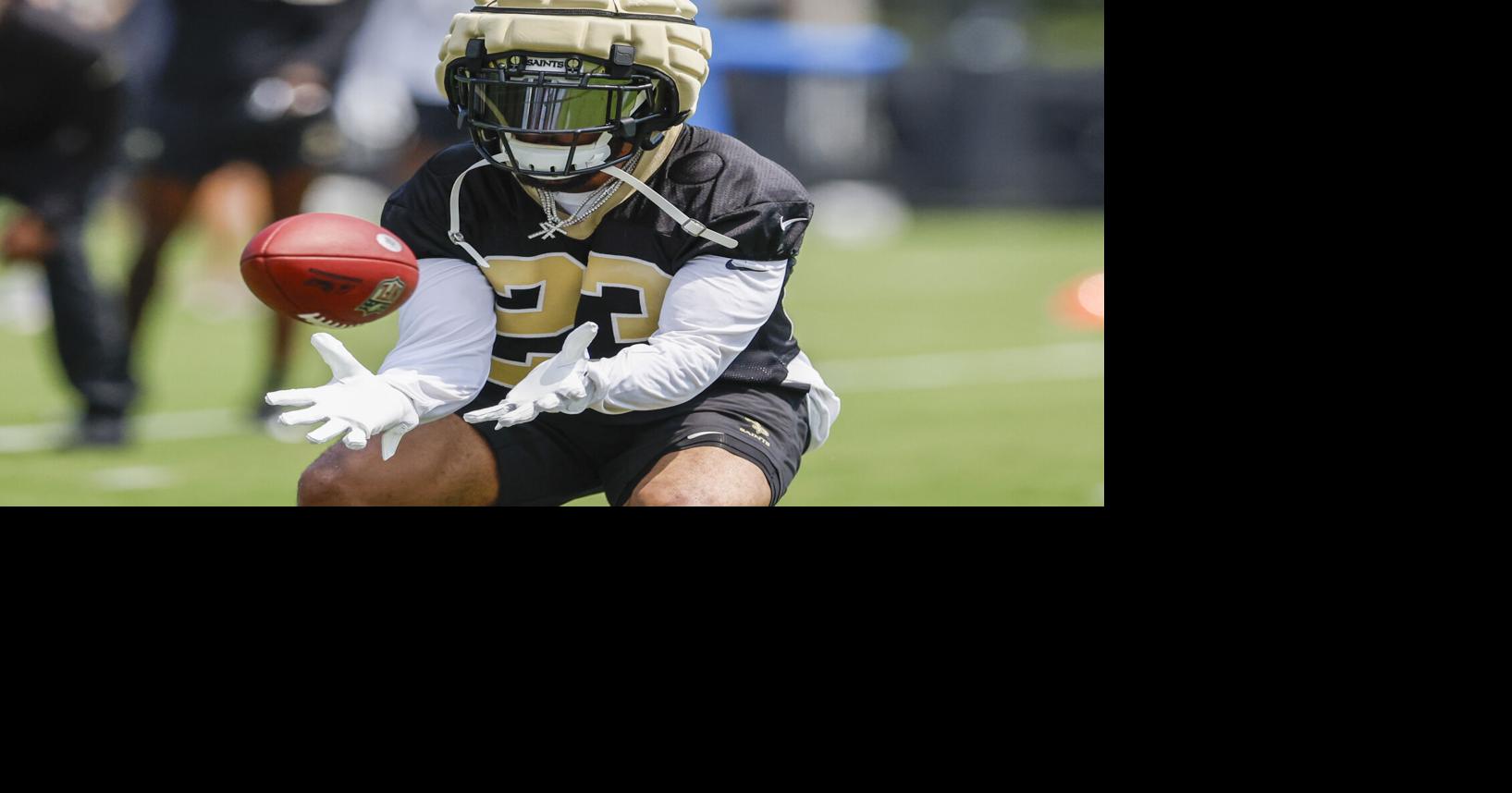 Marshon Lattimore addresses Saints trade rumors: 'We talked' | Saints