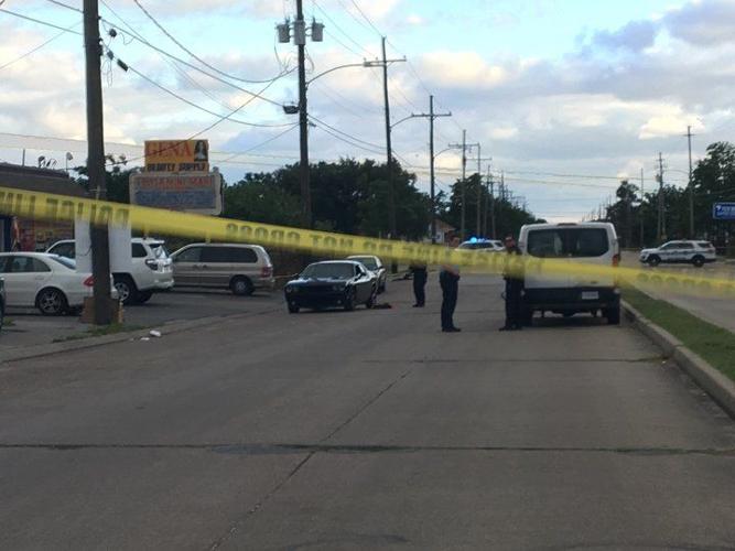 Man shot in the head in Desire neighborhood: NOPD | Crime/Police | nola.com