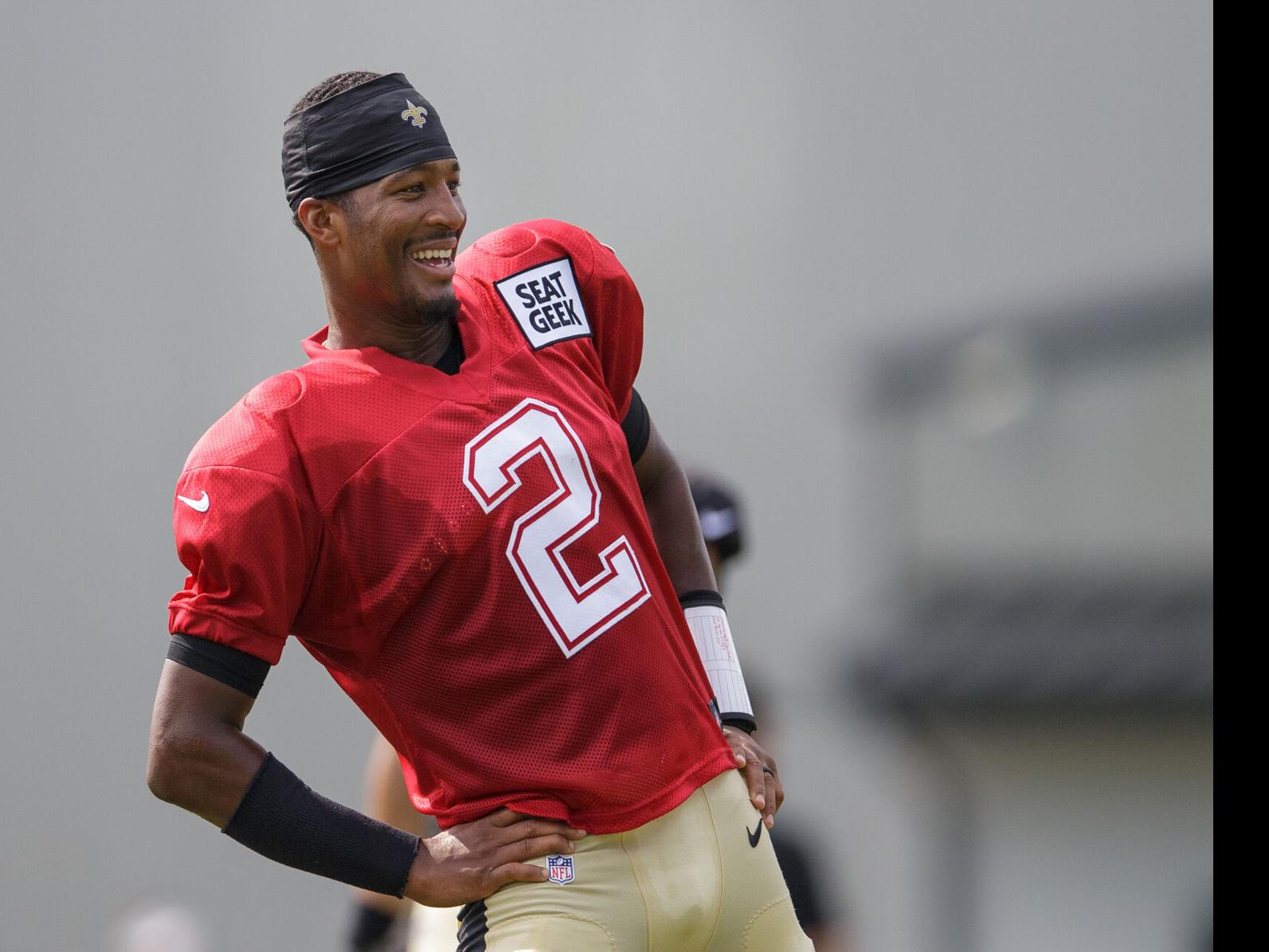 Heisman winner Jameis Winston ready for the baseball diamond