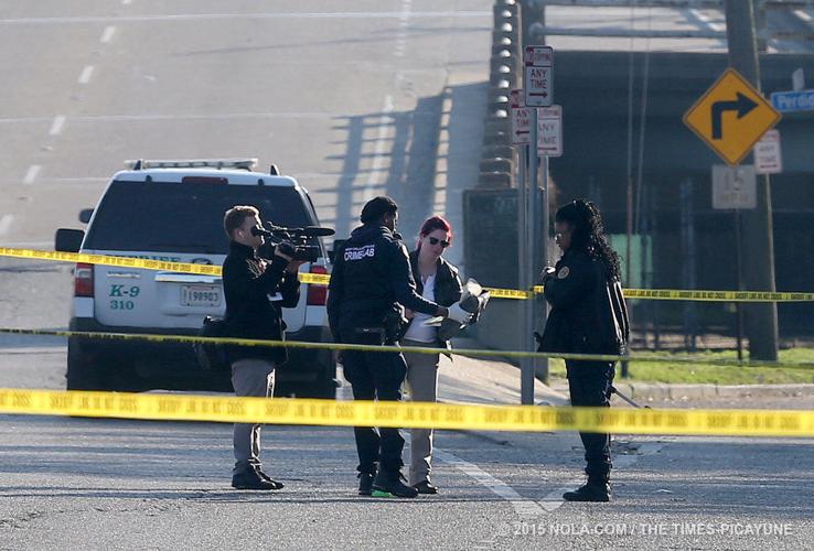 Broad Street shooting suspect was in court for nephew's sentencing