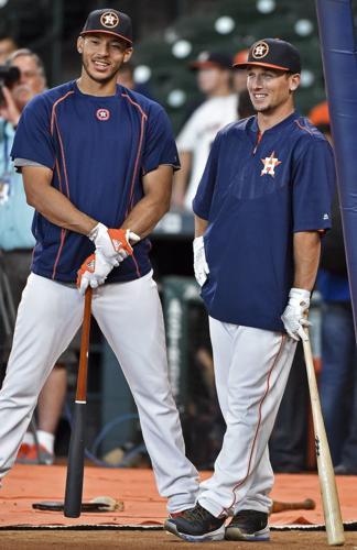 Bregman'S Home Run & Standing Ovation: The Astros Win! You Won'T Believe It! - woaf8s9