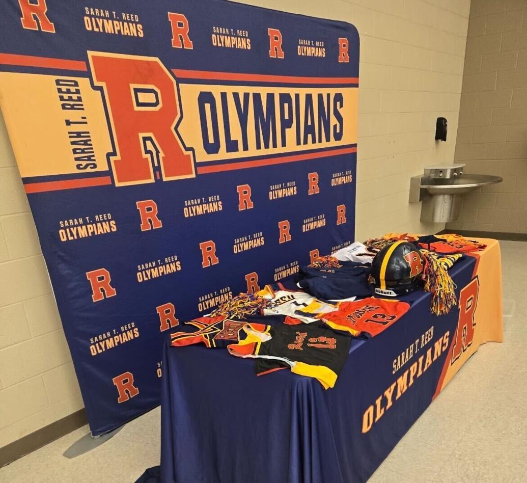 Sarah T Reeed A New Orleans East high school will adopt Sarah T. Reed name ...