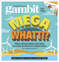 Gambit Digital Edition:  July 19, 2022