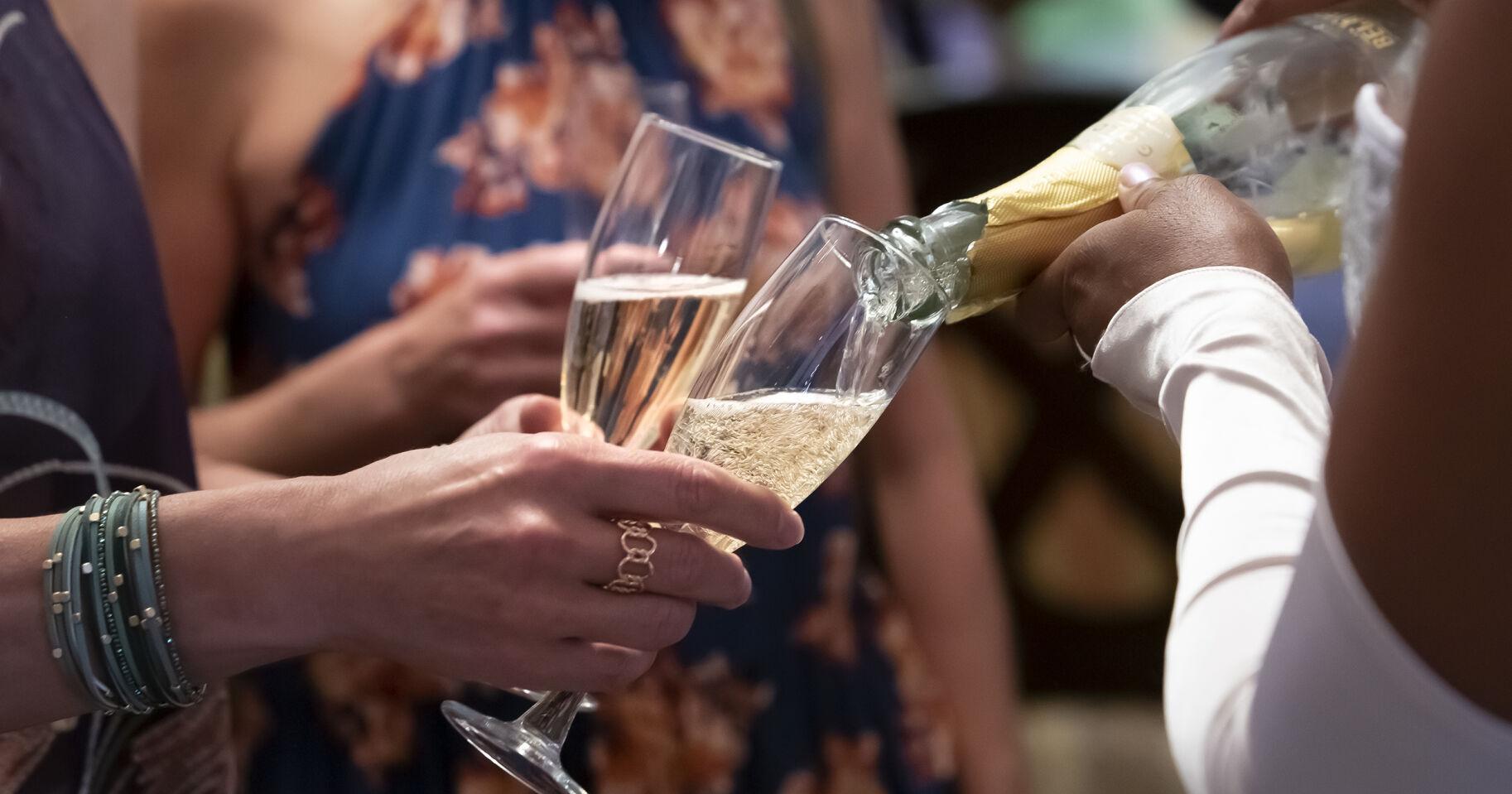 Wine festival has tastings, dinners, parties in New Orleans | Where NOLA Eats - Vimarsana News