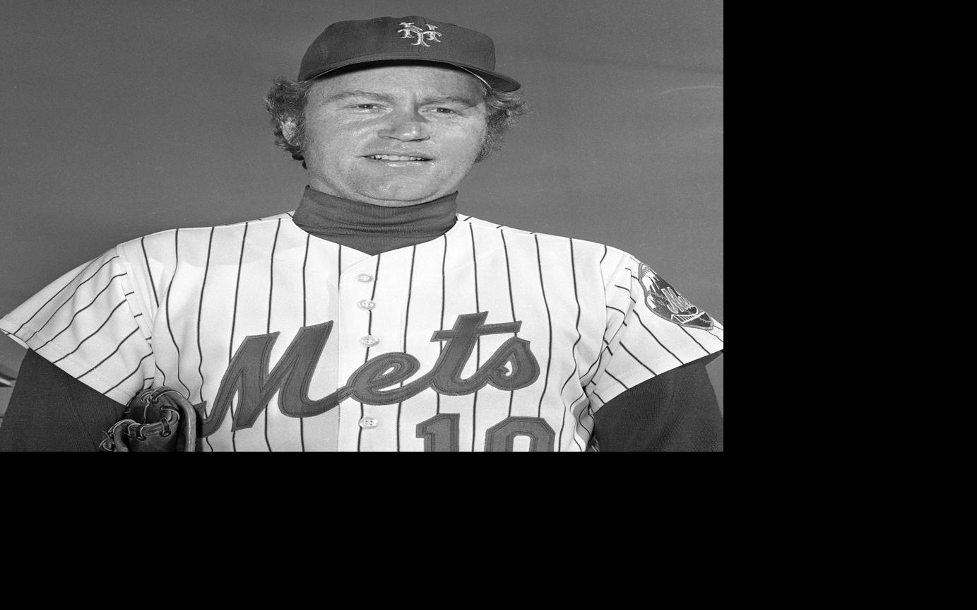Tug McGraw Obituary - Death Notice and Service Information