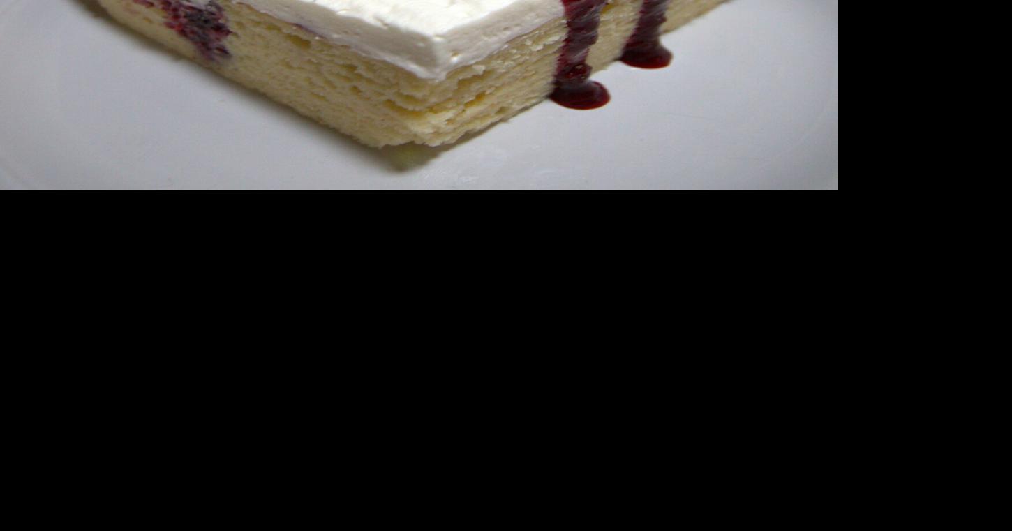 How to make Vampire Cake and Witches cocktail, plus a spooky French Quarter tale for Halloween