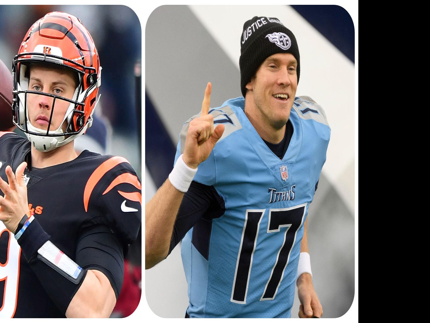 Cincinnati Bengals at Tennessee Titans: Series history, vitals and trends, Sports Betting