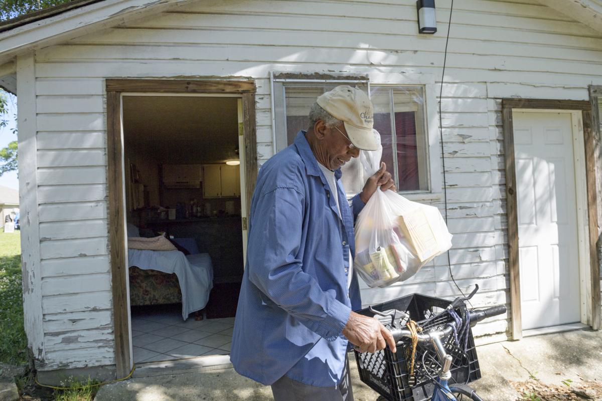 Why, like other small Louisiana towns, Bogalusa is slowly dying News